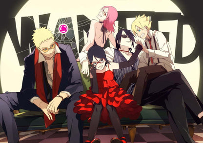 Boruto