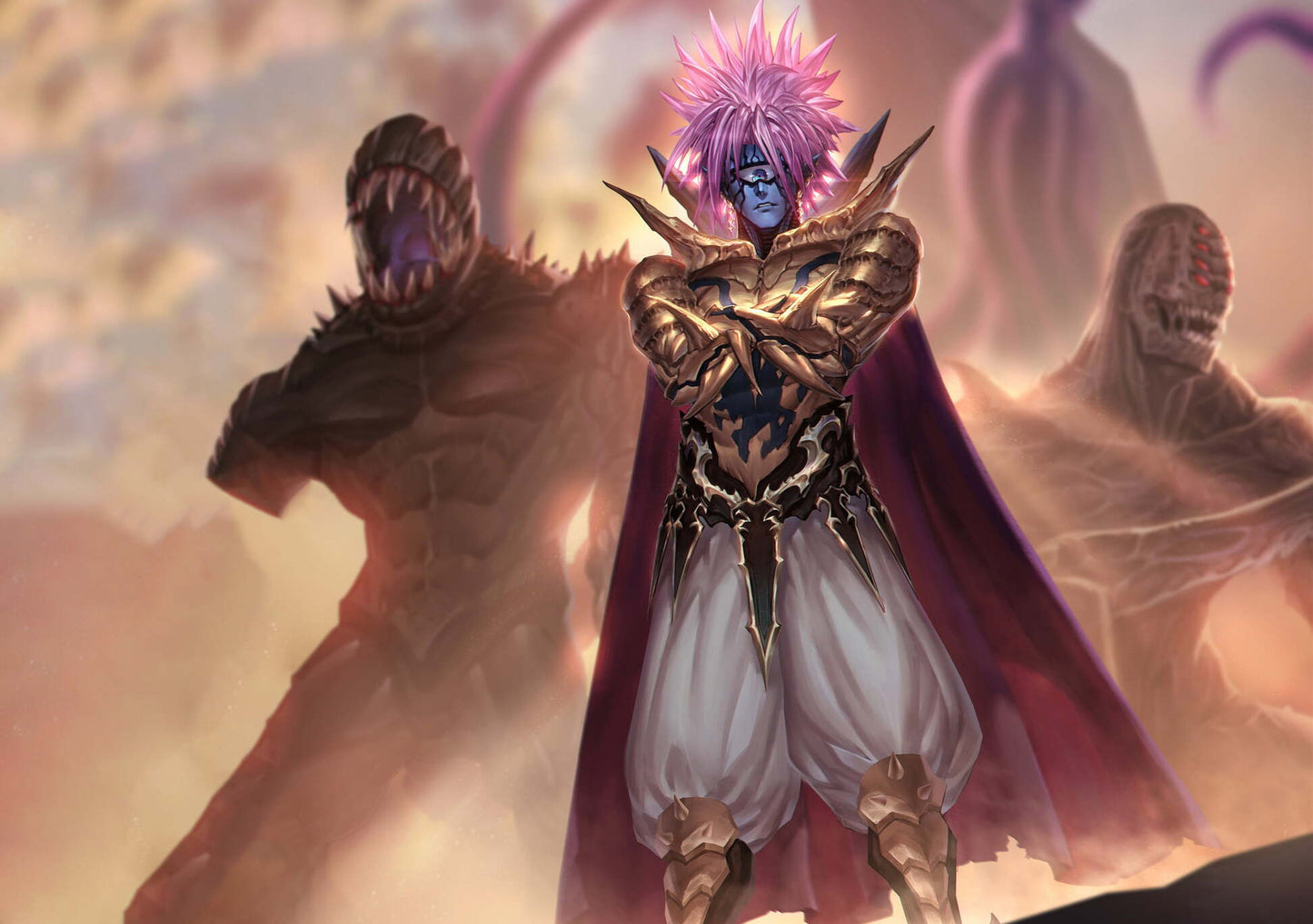 One Punch Man