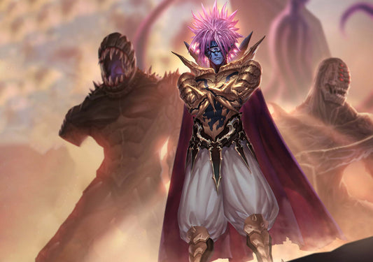 One Punch Man