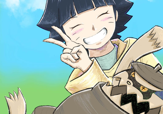 Boruto