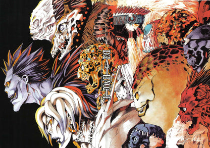 Death Note