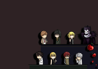 Death Note