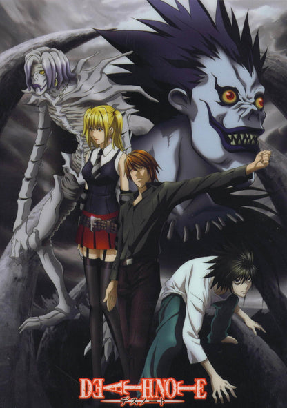 Death Note