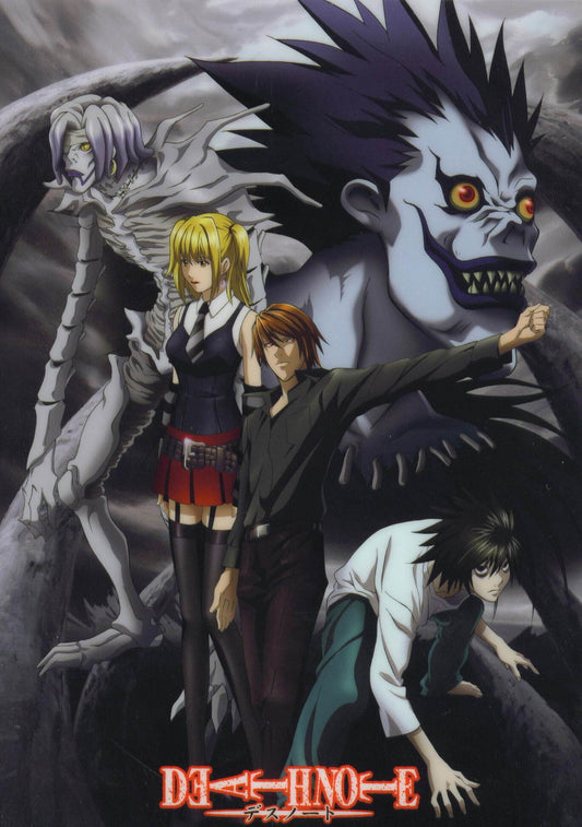 Death Note