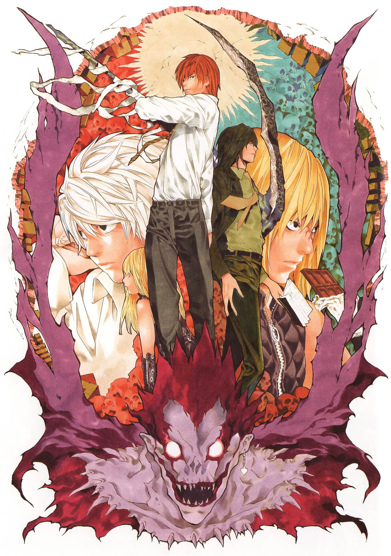 Death Note