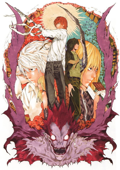 Death Note