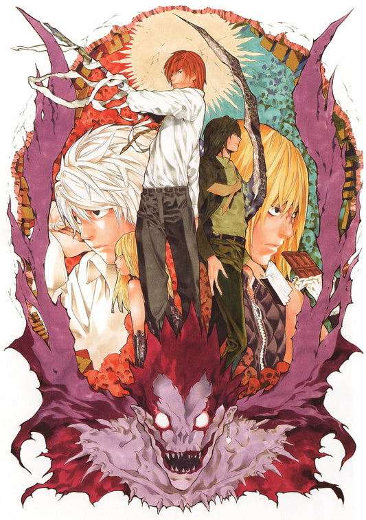 Death Note
