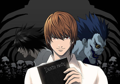 Death Note