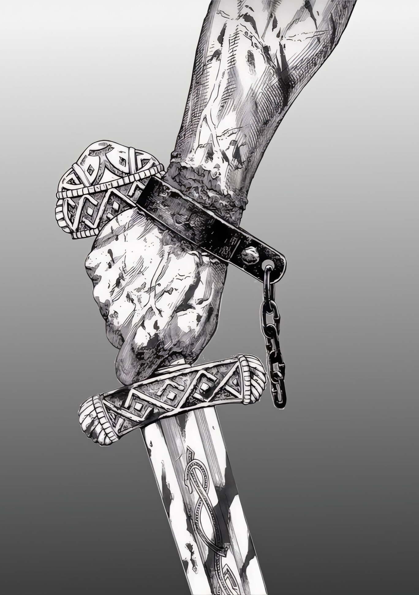 Vinland Saga