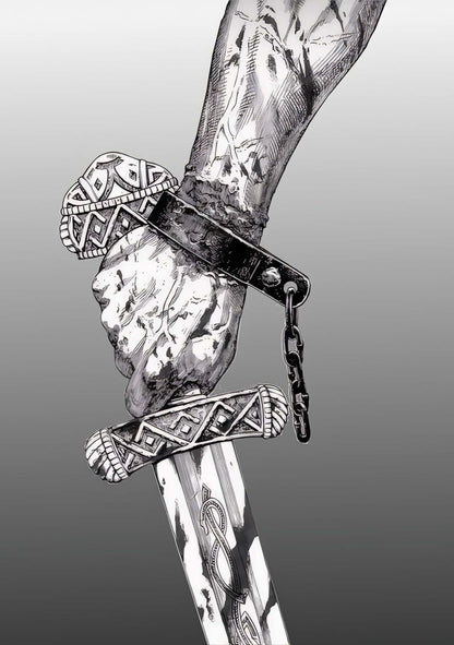 Vinland Saga