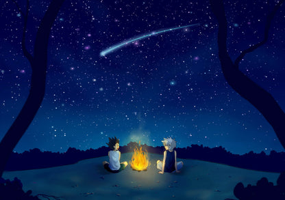 Hunter x Hunter