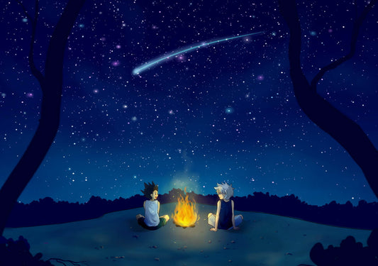 Hunter x Hunter