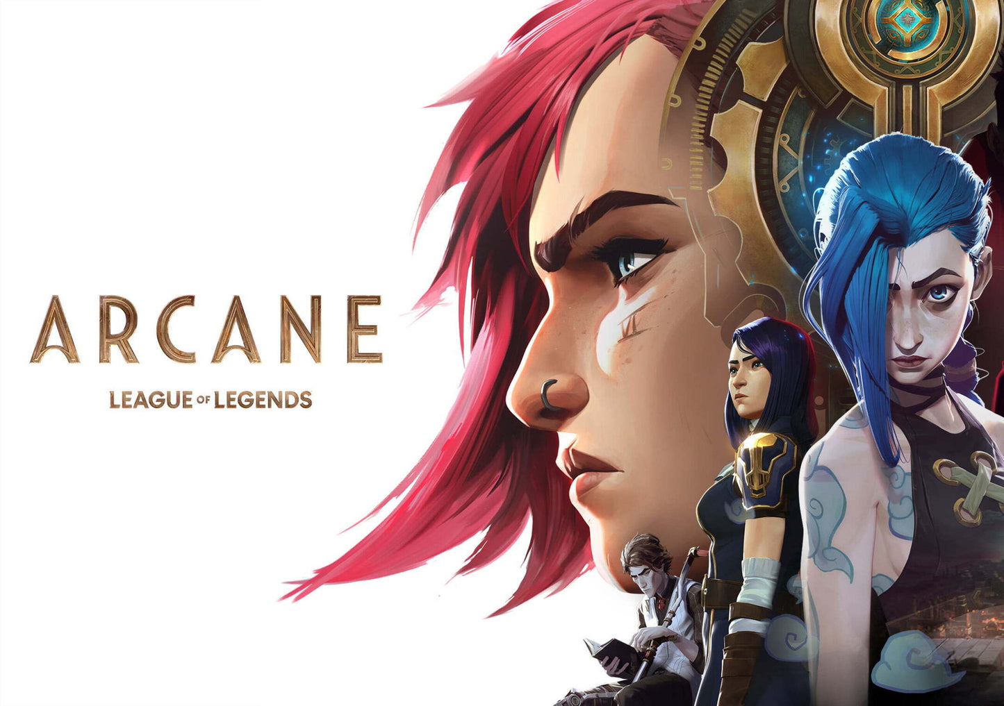 Arcane