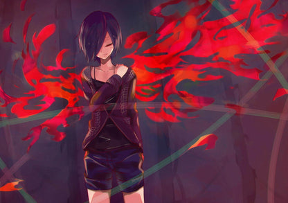 Tokyo Ghoul