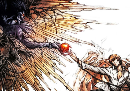 Death Note