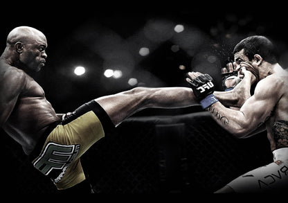 MMA