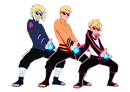 Boruto