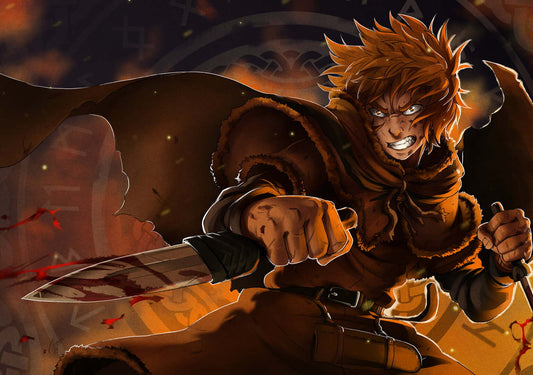 Vinland Saga