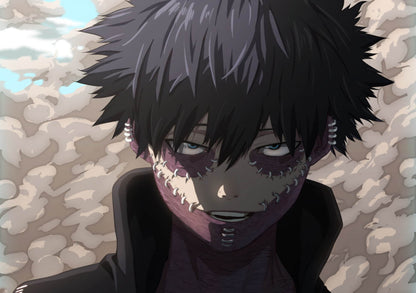 My Hero Academia