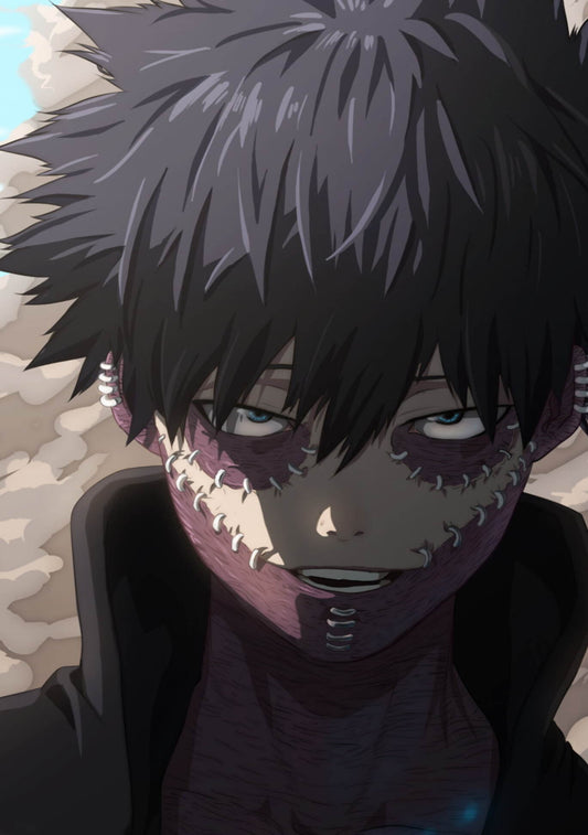My Hero Academia