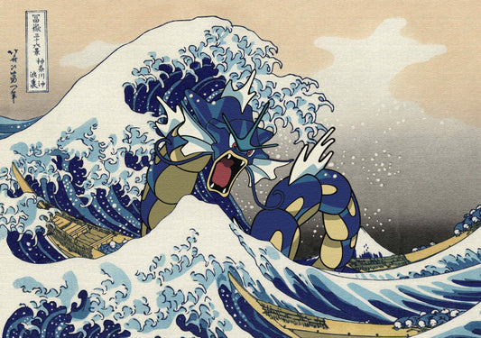 Pokemon