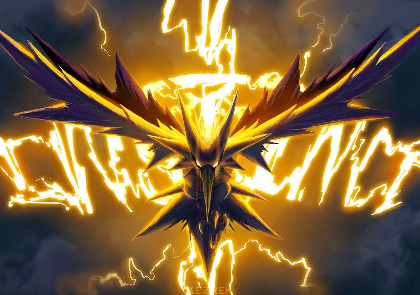 Pokemon