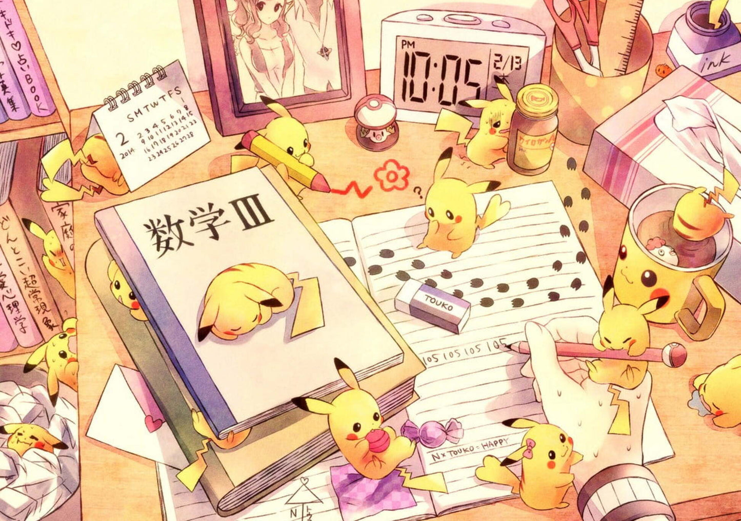 Pokemon