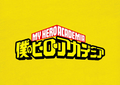 My Hero Academia