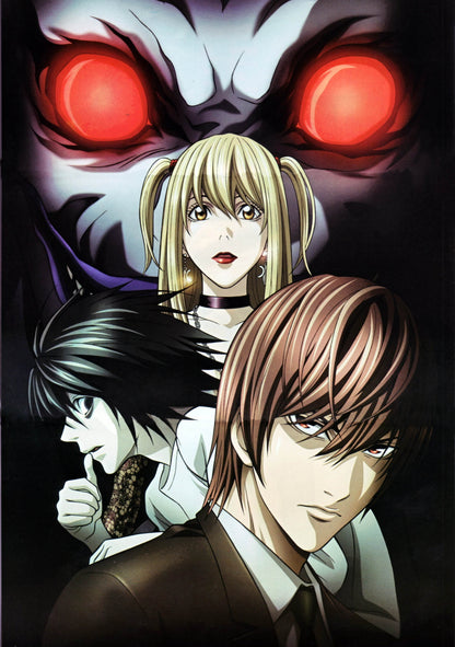 Death Note