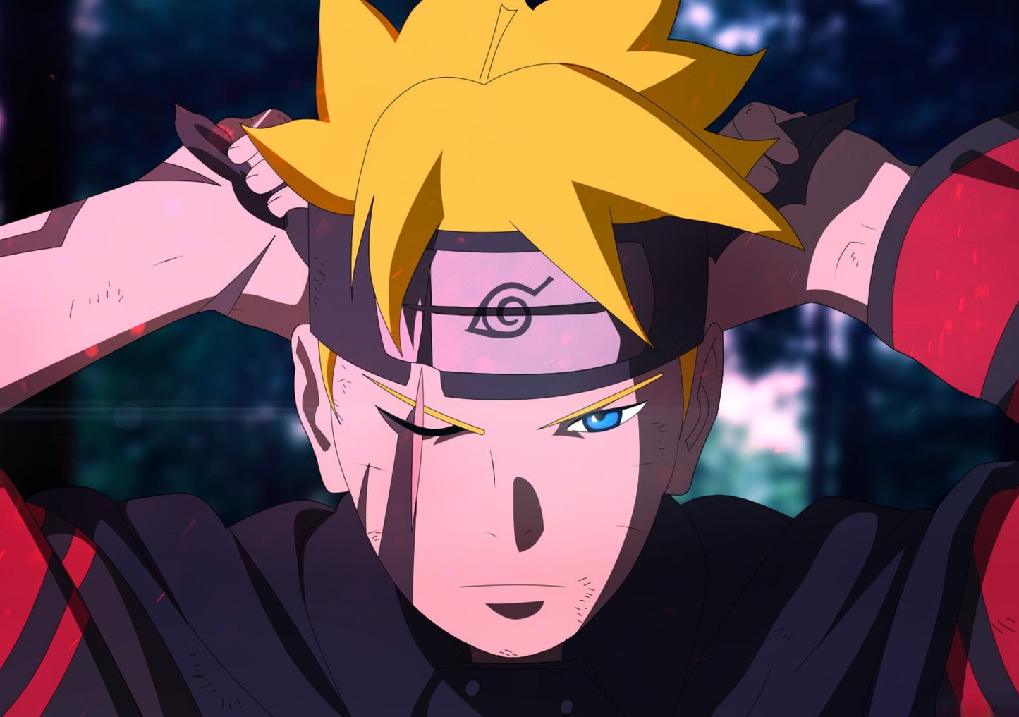 Boruto