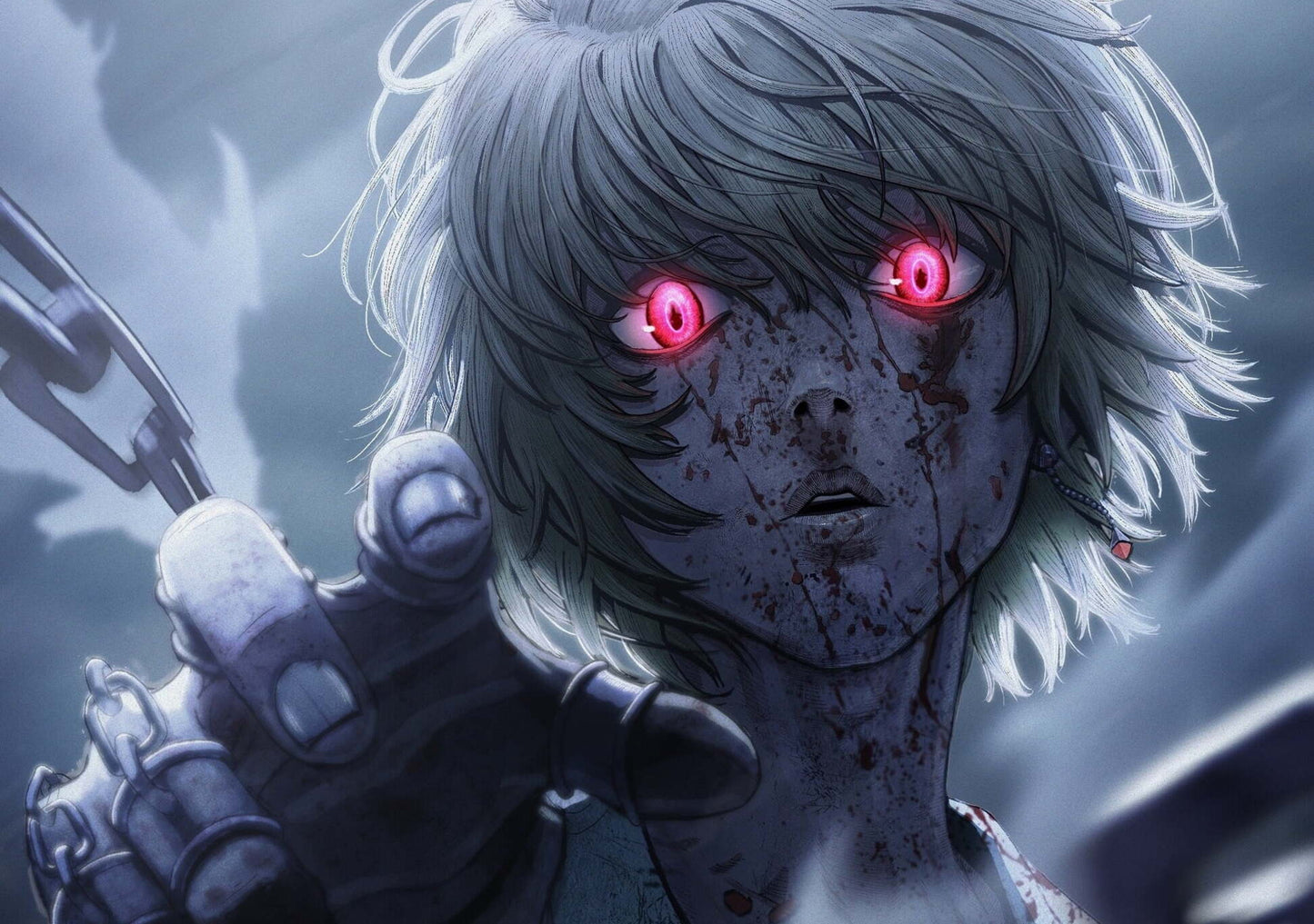 Hunter x Hunter