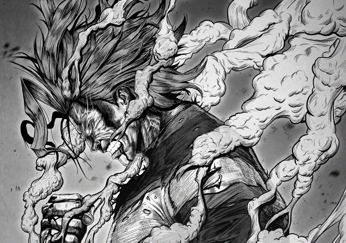 My Hero Academia