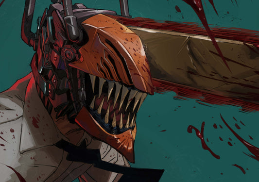 Chainsaw Man