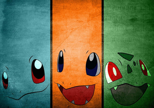 Pokemon