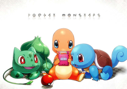 Pokemon
