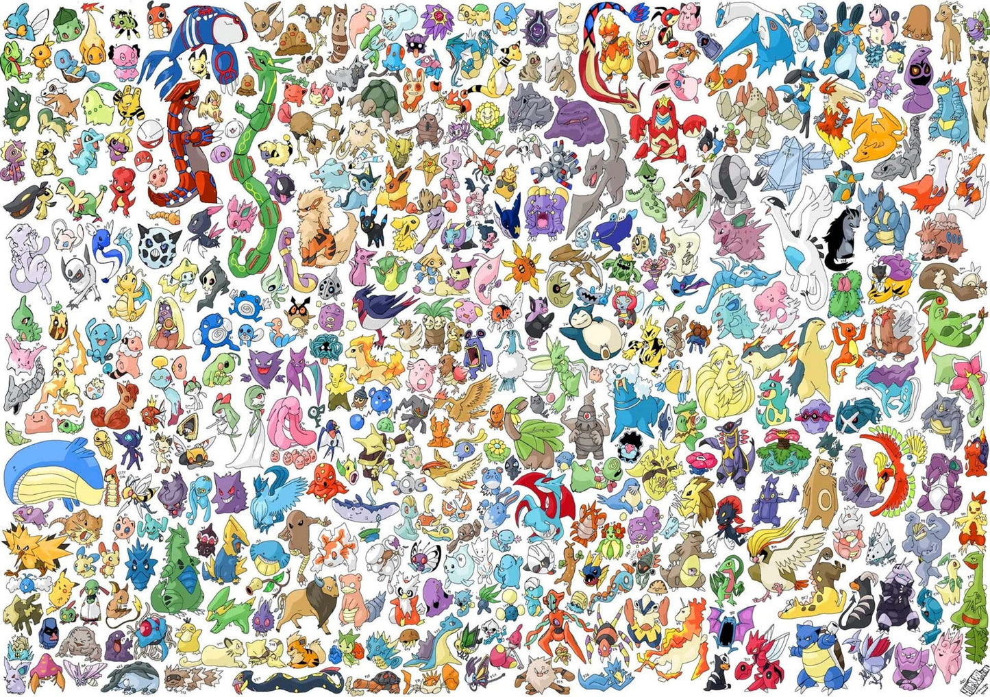 Pokemon