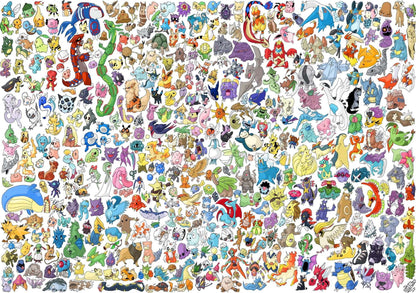 Pokemon
