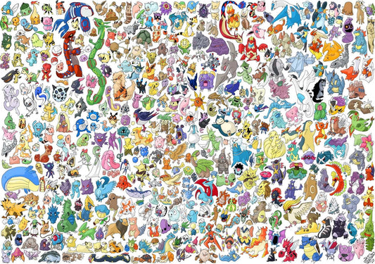 Pokemon