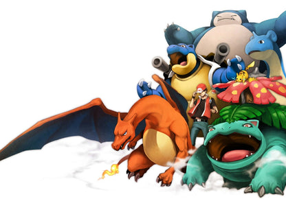 Pokemon