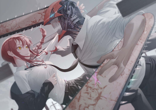 Chainsaw Man
