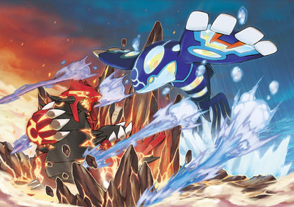 Pokemon