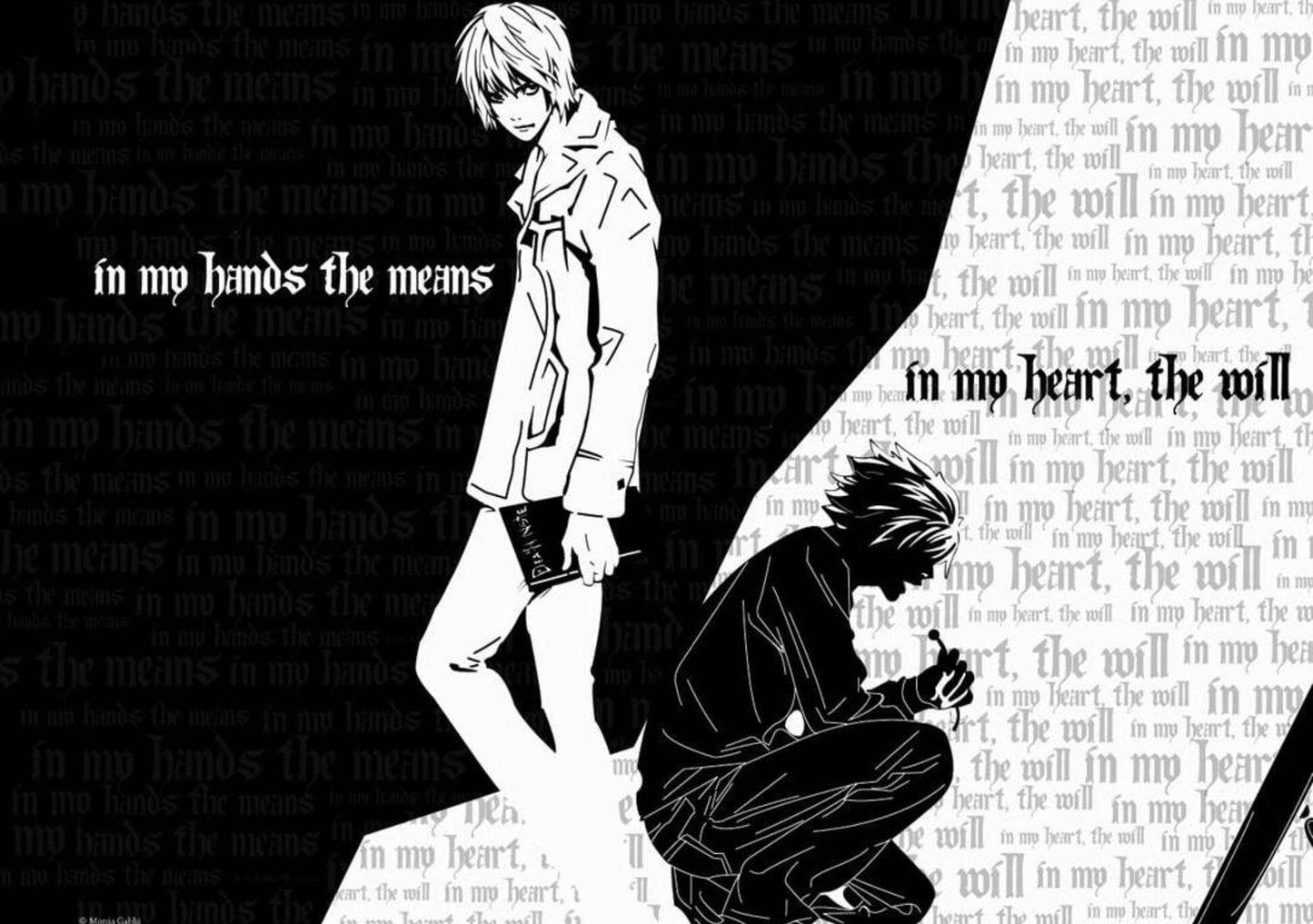Death Note