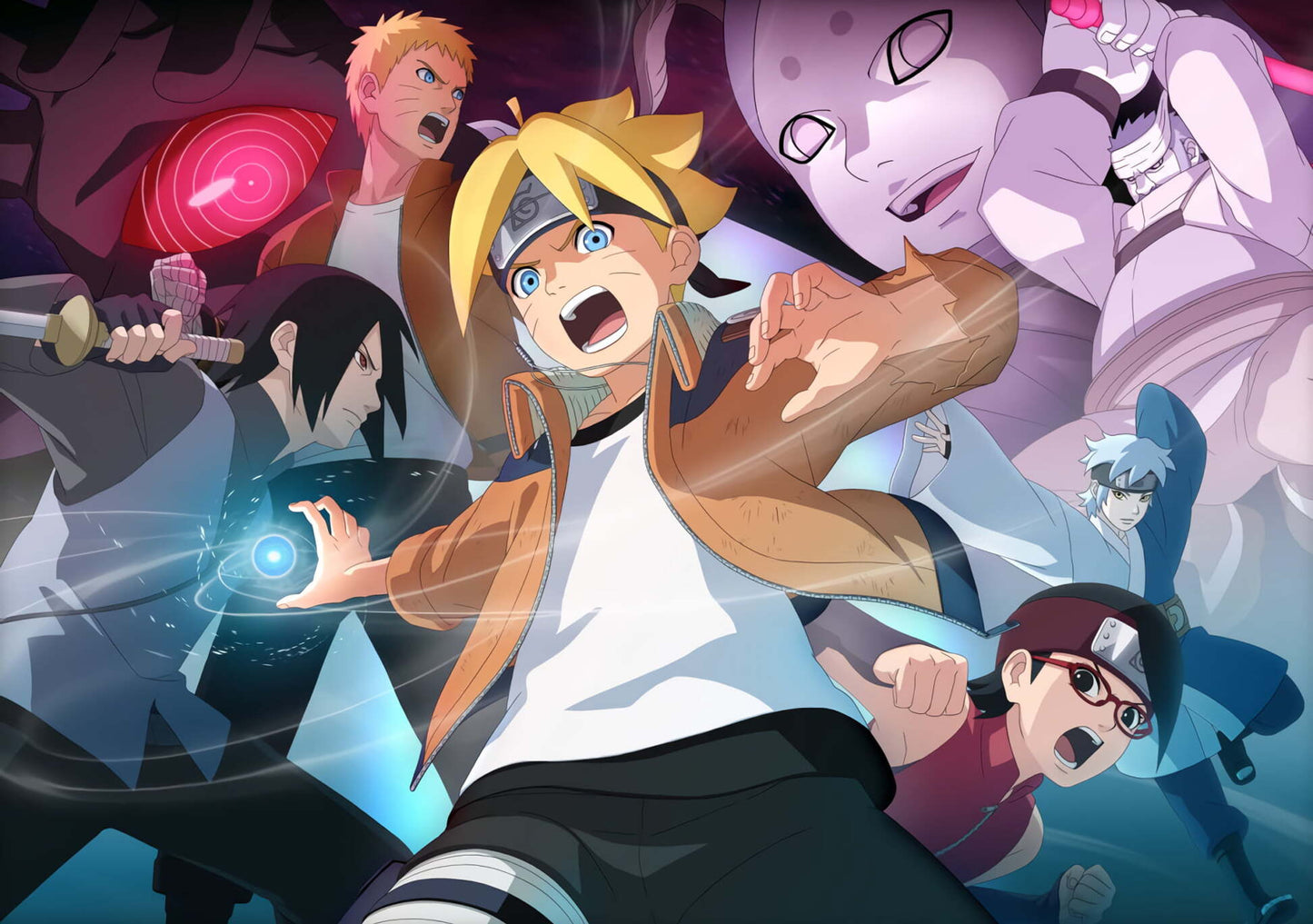 Boruto
