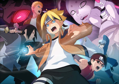 Boruto