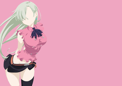 The Seven Deadly Sins