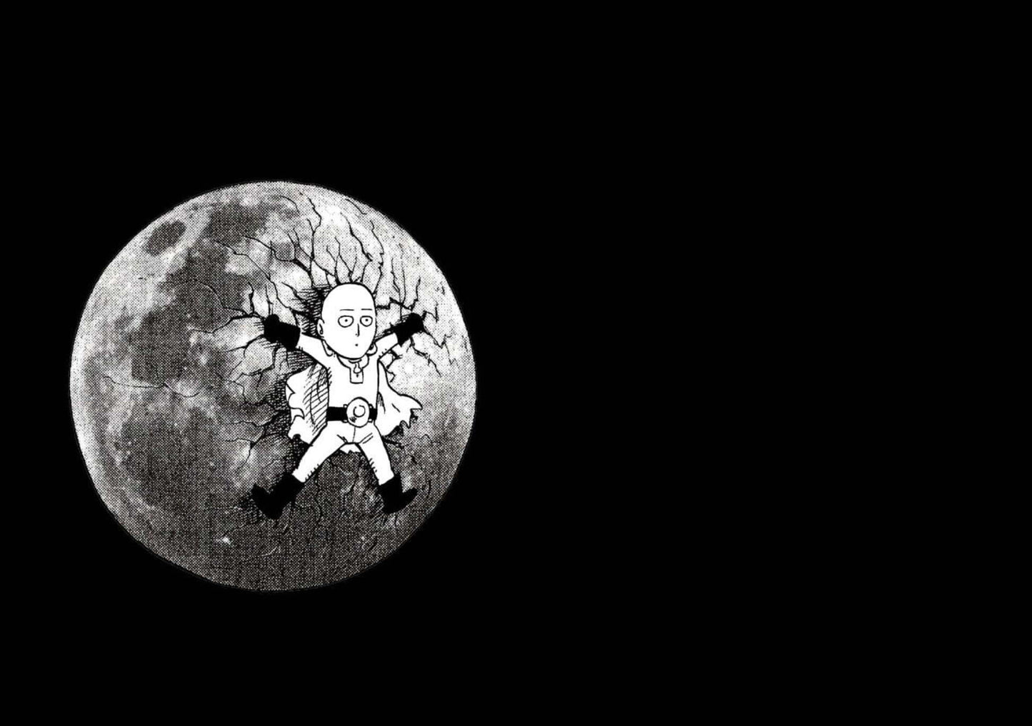 One Punch Man