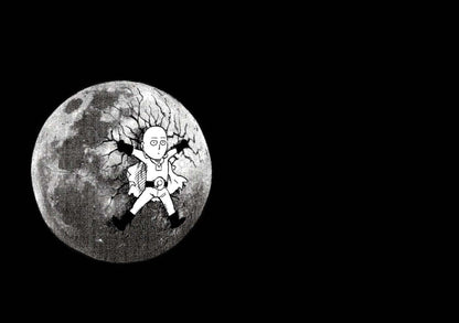 One Punch Man