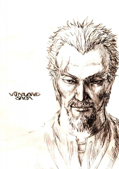 Vinland Saga