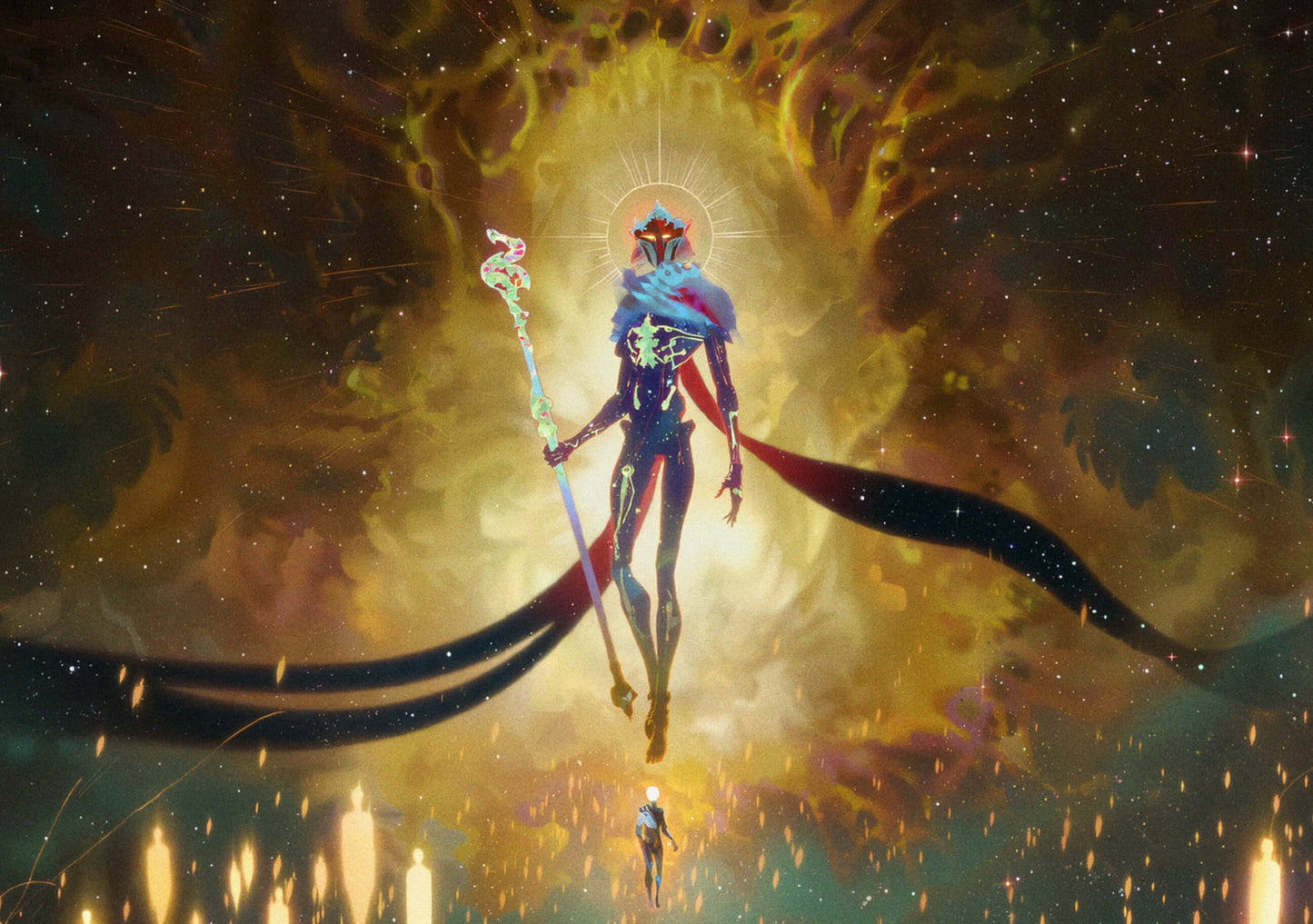 Arcane