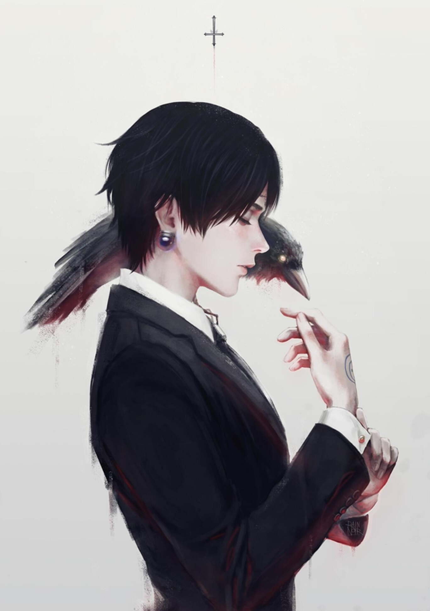 Hunter x Hunter